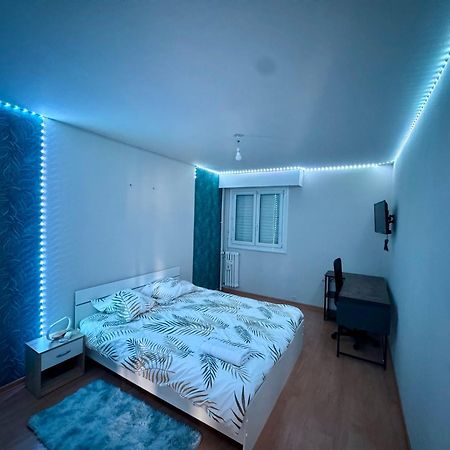 Cozy Apartment Brest Buitenkant foto