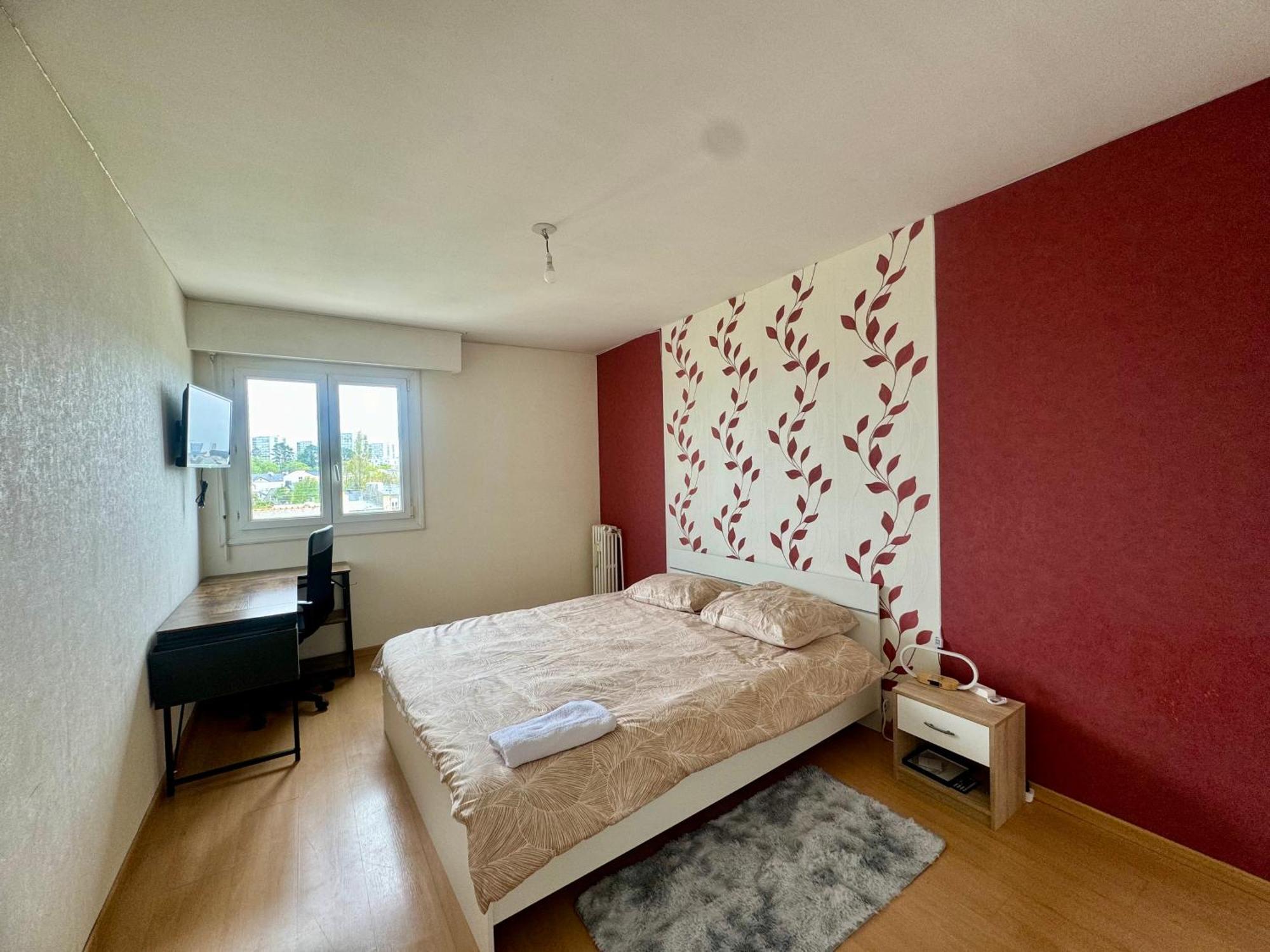 Cozy Apartment Brest Buitenkant foto