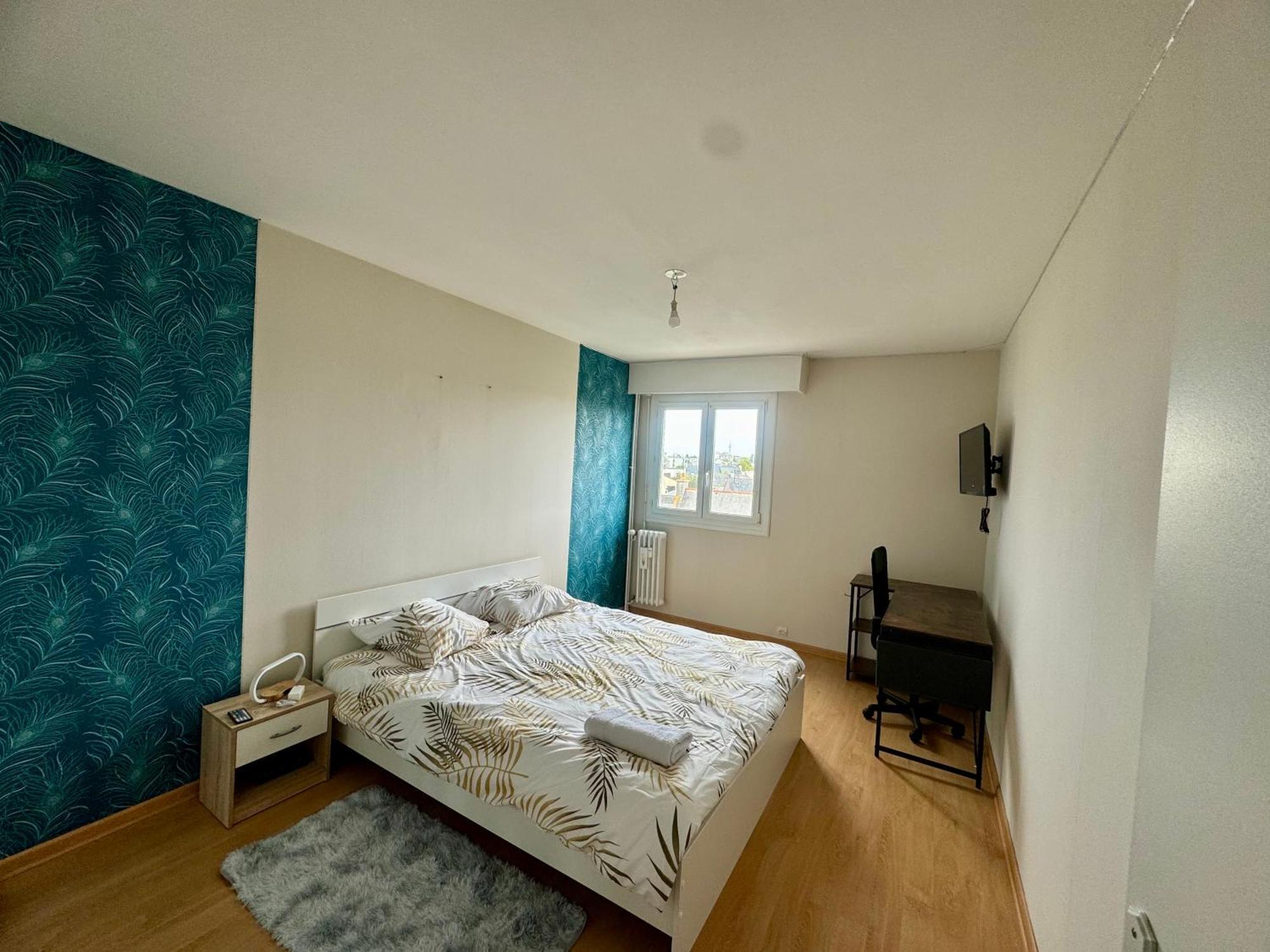 Cozy Apartment Brest Buitenkant foto