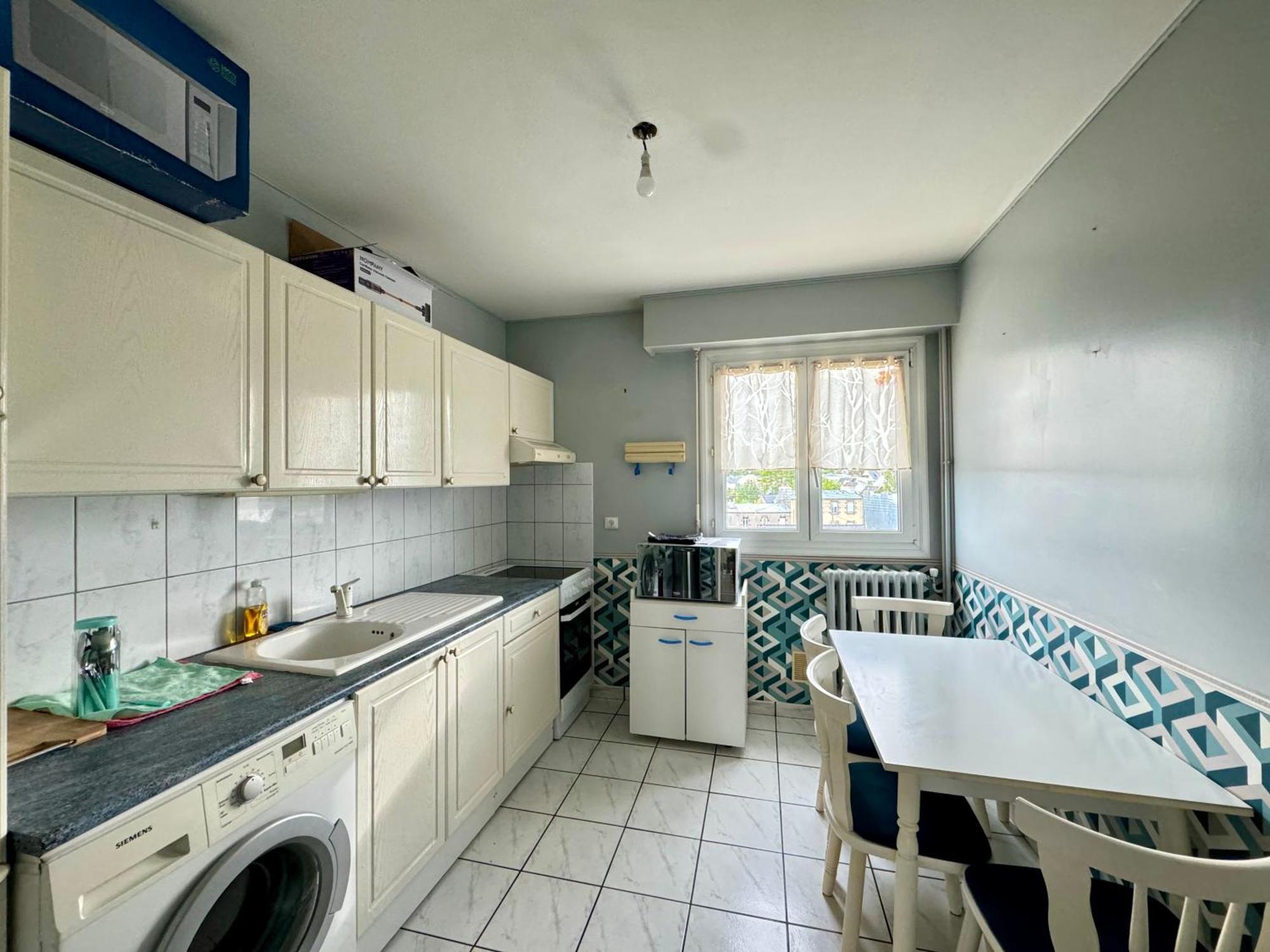Cozy Apartment Brest Buitenkant foto